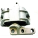 Purchase Top-Quality Engine Mount Front Left by DEA/TTPA - A6950 pa1