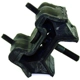 Purchase Top-Quality Engine Mount Front Left by DEA/TTPA - A7089 pa1