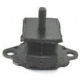 Purchase Top-Quality Engine Mount Front Left by DEA/TTPA - A7213 pa1