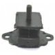 Purchase Top-Quality Engine Mount Front Left by DEA/TTPA - A7213 pa3