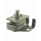 Purchase Top-Quality Engine Mount Front Left by DEA/TTPA - A7250 pa1