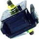 Purchase Top-Quality Engine Mount Front Left by DEA/TTPA - A7251 pa1