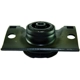 Purchase Top-Quality Engine Mount Front Left by DEA/TTPA - A7355 pa1