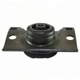 Purchase Top-Quality Engine Mount Front Left by DEA/TTPA - A7355 pa4
