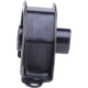 Purchase Top-Quality Engine Mount Front Left Lower by AUTO EXTRA CANADA - 8435 pa2
