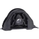 Purchase Top-Quality Engine Mount Front Left Lower by AUTO EXTRA CANADA - 8709 pa1