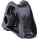 Purchase Top-Quality Engine Mount Front Left Lower by AUTO EXTRA CANADA - 8709 pa2