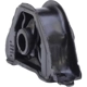 Purchase Top-Quality Engine Mount Front Left Lower by AUTO EXTRA CANADA - 8709 pa4