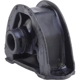 Purchase Top-Quality Engine Mount Front Left Lower by AUTO EXTRA CANADA - 8893 pa1