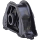 Purchase Top-Quality UNI-SELECT/PRO-SELECT/PRO-IMPORT - 8709 - Engine Mount Front Left Lower pa13