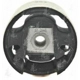 Purchase Top-Quality Engine Mount Front Left Lower by UNI-SELECT/PRO-SELECT/PRO-IMPORT - 9260 pa38