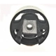 Purchase Top-Quality Engine Mount Front Left Lower by UNI-SELECT/PRO-SELECT/PRO-IMPORT - 9260 pa4