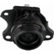 Purchase Top-Quality Engine Mount Front Left by PIONEER - 600016 pa2