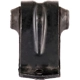 Purchase Top-Quality Engine Mount Front Left by PIONEER - 600883 pa2