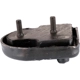 Purchase Top-Quality Engine Mount Front Left by PIONEER - 601033 pa1