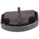 Purchase Top-Quality Engine Mount Front Left by PIONEER - 601033 pa2