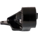 Purchase Top-Quality PIONEER - 601185 - Engine Mount pa1