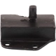 Purchase Top-Quality Engine Mount Front Left by PIONEER - 602241 pa1