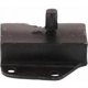Purchase Top-Quality Engine Mount Front Left by PIONEER - 602241 pa3