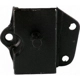 Purchase Top-Quality Engine Mount Front Left by PIONEER - 602241 pa5
