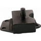 Purchase Top-Quality Engine Mount Front Left by PIONEER - 602241 pa6