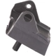 Purchase Top-Quality Engine Mount Front Left by PIONEER - 602250 pa1