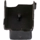 Purchase Top-Quality Engine Mount Front Left by PIONEER - 602250 pa2