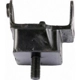 Purchase Top-Quality Engine Mount Front Left by PIONEER - 602250 pa5