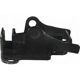 Purchase Top-Quality Engine Mount Front Left by PIONEER - 602267 pa1
