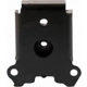 Purchase Top-Quality Engine Mount Front Left by PIONEER - 602282 pa5