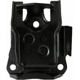 Purchase Top-Quality Engine Mount Front Left by PIONEER - 602283 pa4
