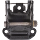 Purchase Top-Quality Engine Mount Front Left by PIONEER - 602285 pa2