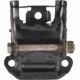 Purchase Top-Quality Engine Mount Front Left by PIONEER - 602285 pa7