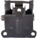 Purchase Top-Quality Engine Mount Front Left by PIONEER - 602285 pa9