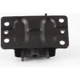 Purchase Top-Quality Engine Mount Front Left by PIONEER - 602292 pa4