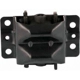 Purchase Top-Quality Engine Mount Front Left by PIONEER - 602292 pa8