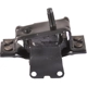 Purchase Top-Quality PIONEER - 602296 - Engine Mount pa2