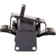 Purchase Top-Quality PIONEER - 602296 - Engine Mount pa4