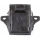 Purchase Top-Quality Engine Mount Front Left by PIONEER - 602328 pa1