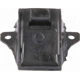 Purchase Top-Quality Engine Mount Front Left by PIONEER - 602328 pa5