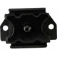 Purchase Top-Quality Engine Mount Front Left by PIONEER - 602333 pa4