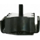 Purchase Top-Quality Engine Mount Front Left by PIONEER - 602333 pa5