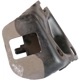 Purchase Top-Quality Engine Mount Front Left by PIONEER - 602357 pa1