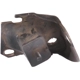 Purchase Top-Quality Engine Mount Front Left by PIONEER - 602357 pa2