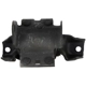 Purchase Top-Quality Engine Mount Front Left by PIONEER - 602370 pa1