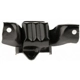 Purchase Top-Quality Engine Mount Front Left by PIONEER - 602371 pa1