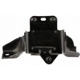 Purchase Top-Quality Engine Mount Front Left by PIONEER - 602371 pa4