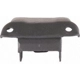 Purchase Top-Quality Engine Mount Front Left by PIONEER - 602382 pa1