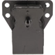 Purchase Top-Quality Engine Mount Front Left by PIONEER - 602403 pa3
