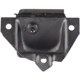 Purchase Top-Quality Engine Mount Front Left by PIONEER - 602442 pa1